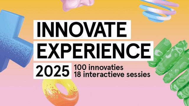 Arnhem Innovate x Fablab Arnhem