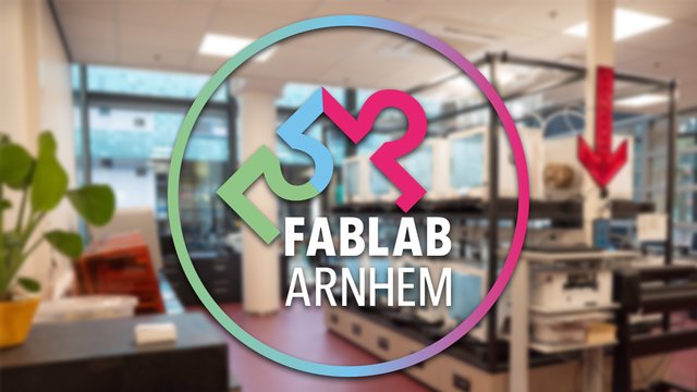 Fablab featured post Welkom