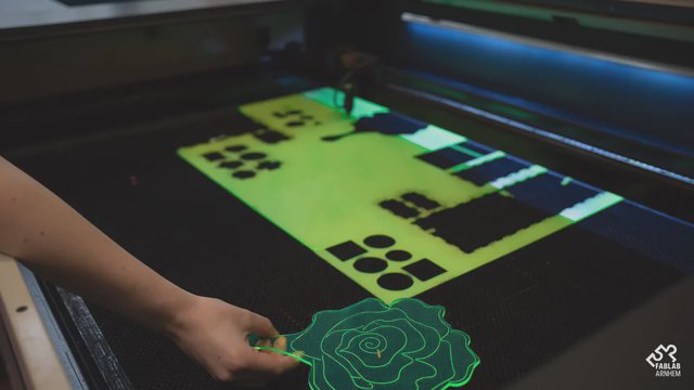 Basisworkshop: Lasersnijden