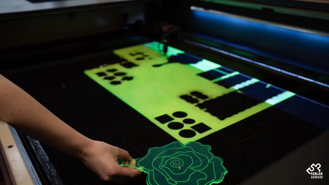 Basisworkshop: Lasersnijden