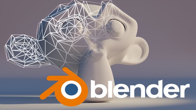 Introductie Blender